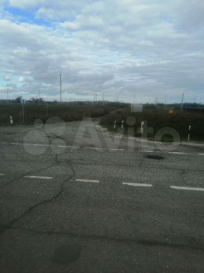 Участок 9,7 сот. (ИЖС)