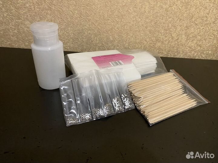 Набор для маникюра