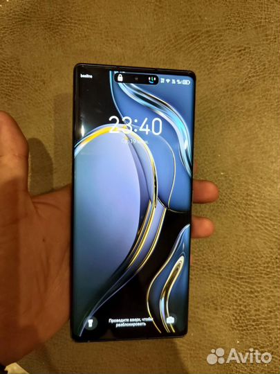 TECNO Phantom X2, 8/256 ГБ