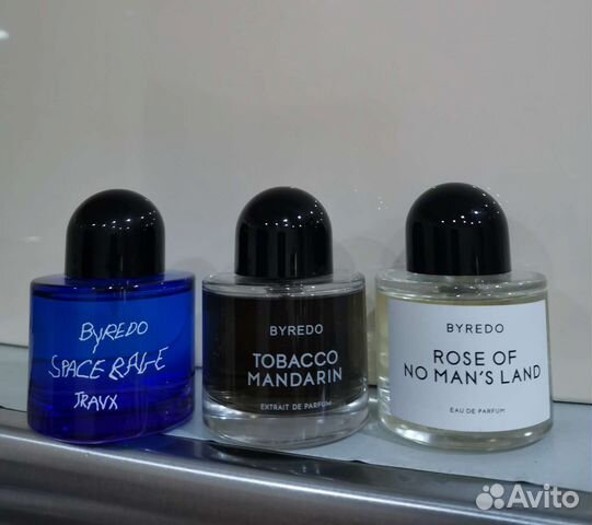 Байредо Byredo унисекс