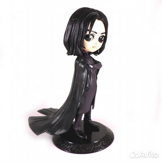 Гарри Поттер Фигурки Малфой, Снейп Снегг