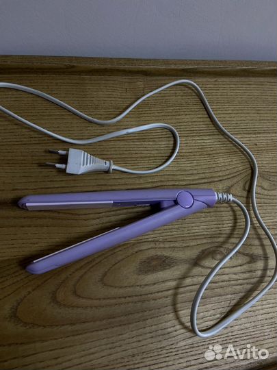 Выпрямитель для волос