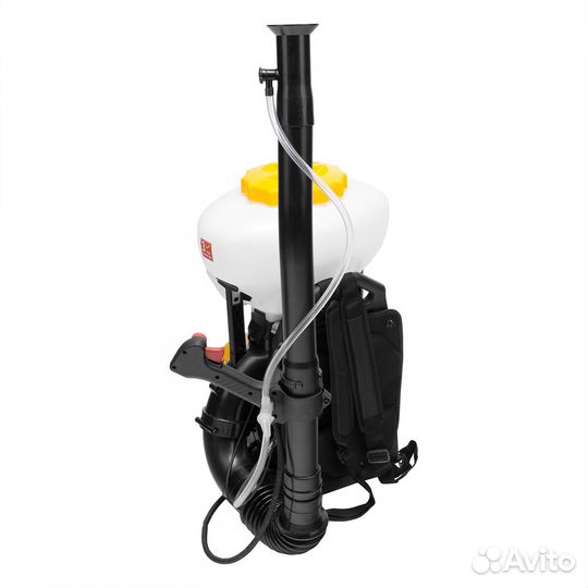 Опрыскиватель бензиновый GS-43, 43 см3, бак 14 л D