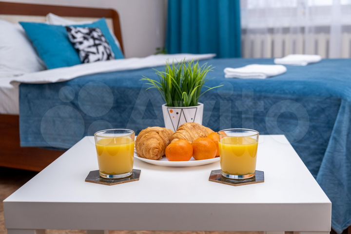 1-к. квартира, 30 м², 5/5 эт.