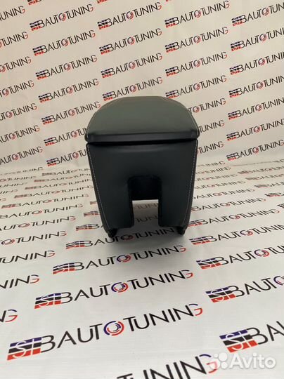 Бар (подлокотник) Volkswagen Polo c 2020