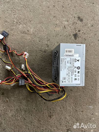 Блок питания