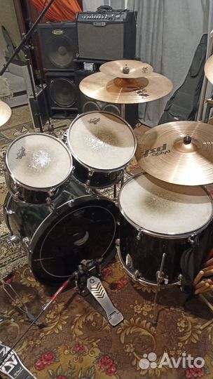 Ударная установка tama