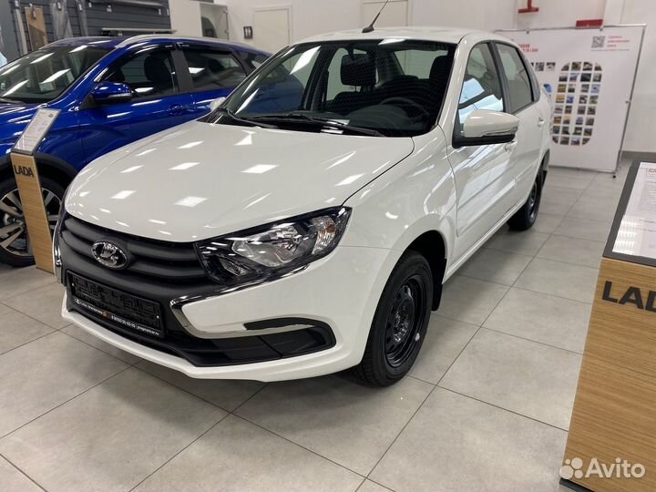 LADA Granta, 2023