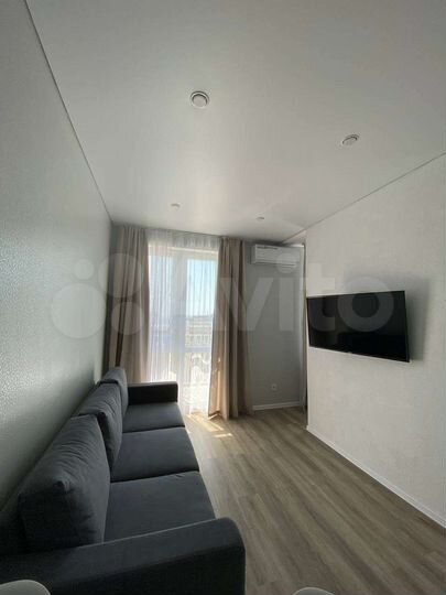 Квартира-студия, 35 м², 11/12 эт.