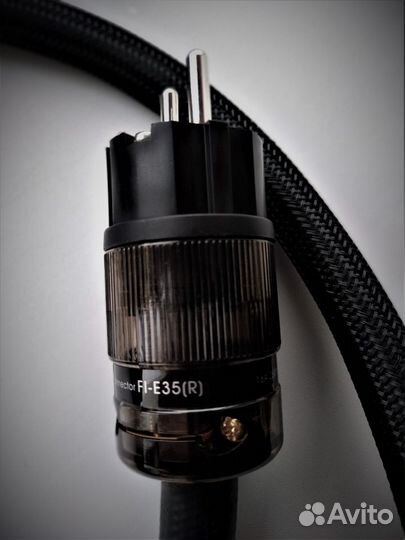 Furutech Power Reference III-N1E