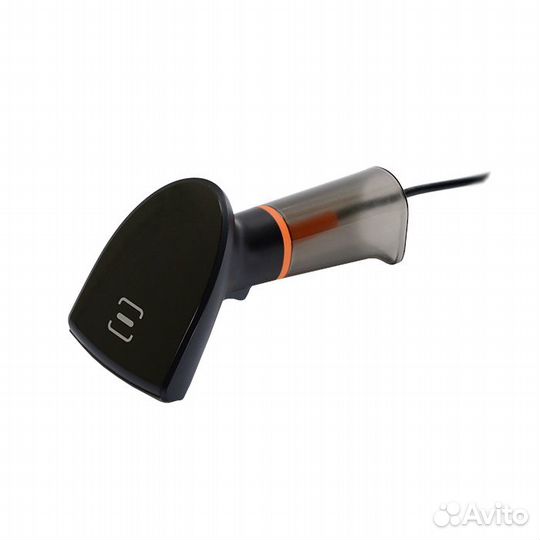 Сканер штрих-кода Mertech sunmi NS021, USB, черный