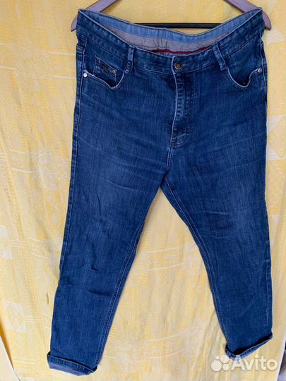 Брендовая одежда