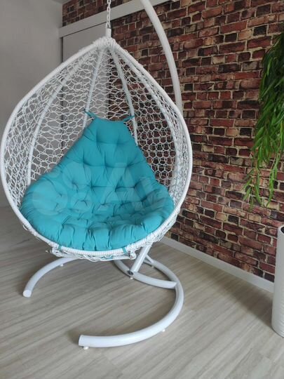 2-к. квартира, 46,6 м², 4/9 эт.