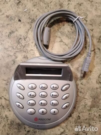 Polycom