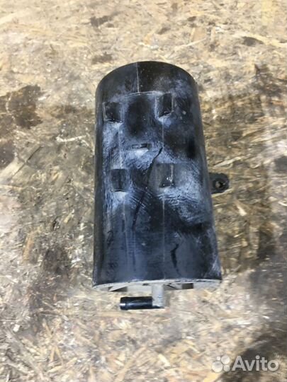 Абсорбер топливный Nissan Almera Classic