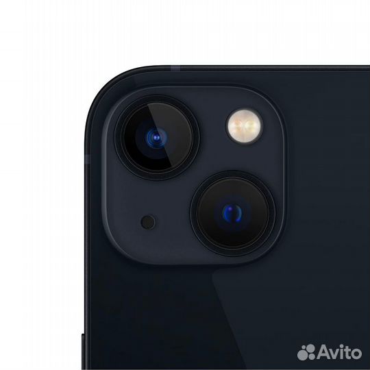 iPhone 13 mini Midnight 512GB A2630