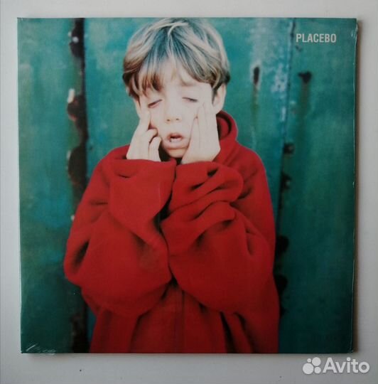 Placebo - Meds (LP ) NEW