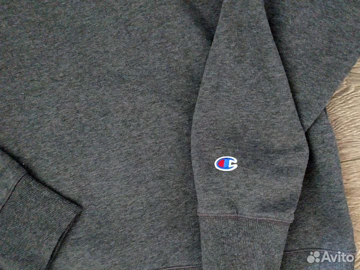 Толстовка Champion USA оригинал