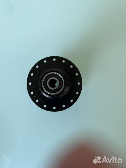 Втулка задняя