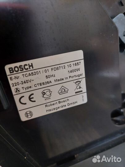 Кофемашина