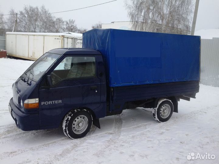 Грузоперевозки переезды грузчики