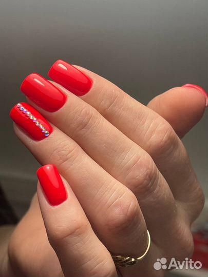 Мастер маникюра на дому