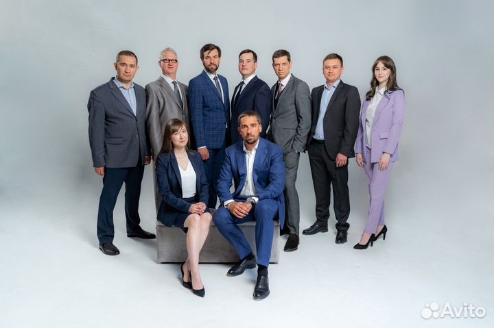 Налоговый юрист