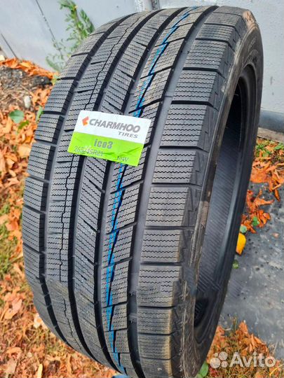 Charmhoo Ice3 265/45 R21 104V