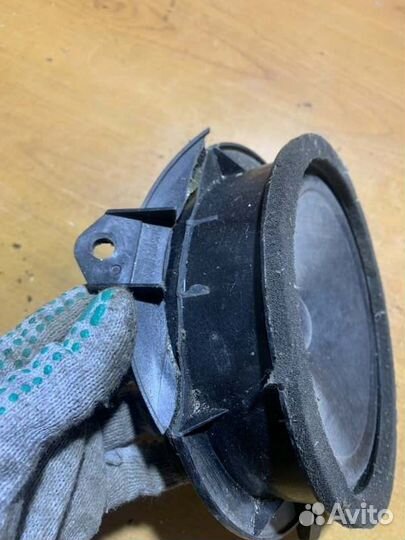 Динамик Chevrolet Trailblazer 31Ux 2.8 31UX