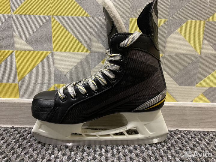 Коньки Bauer Supreme PRO