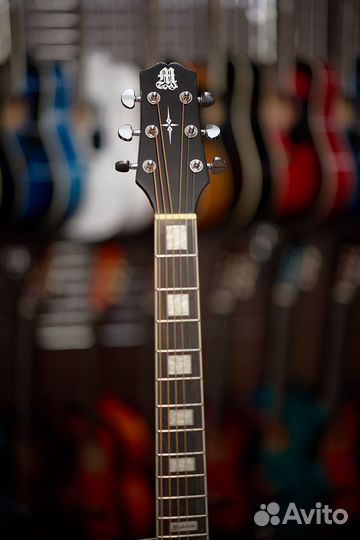 Акустическая Гитара Madeira