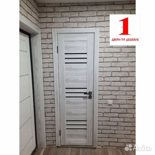 Дверь межкомнатная