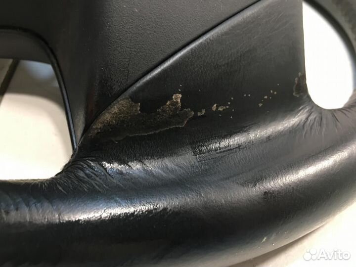 Рулевое колесо Lexus RX450h RX350 AL10 GYL15