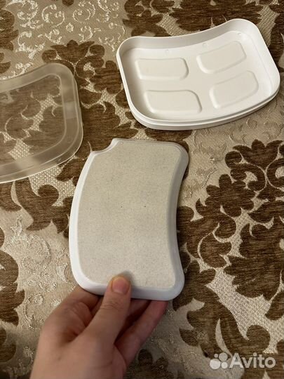 Палитра для зуботехников