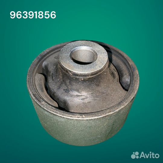 Сайлентблок переднего рычага больш. задний Лачетти