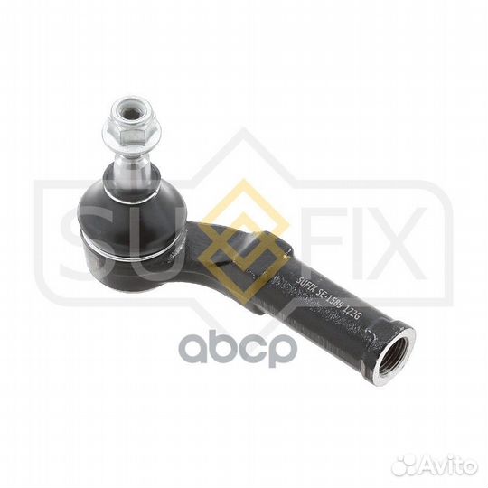 Наконечник рулевой тяги лев SE1589 sufix