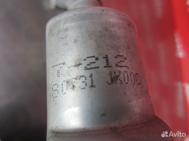 Стеклоподъёмник передний левый Nissan Almera G15