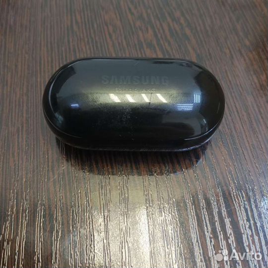 Samsung Galaxy Buds+ (модель SM-R175)