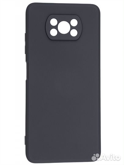 Чехол на Poco x3 NFS и pro новый