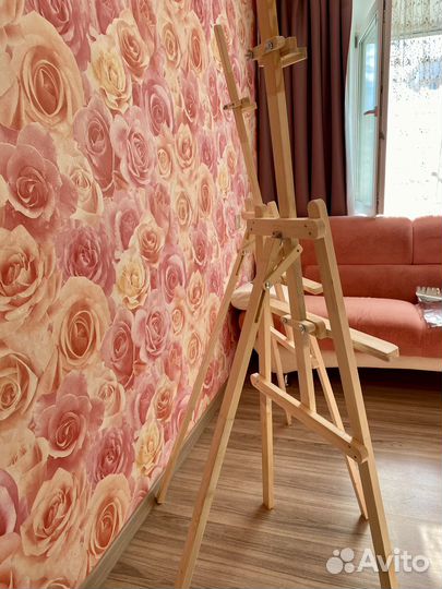 Мольберт для рисования