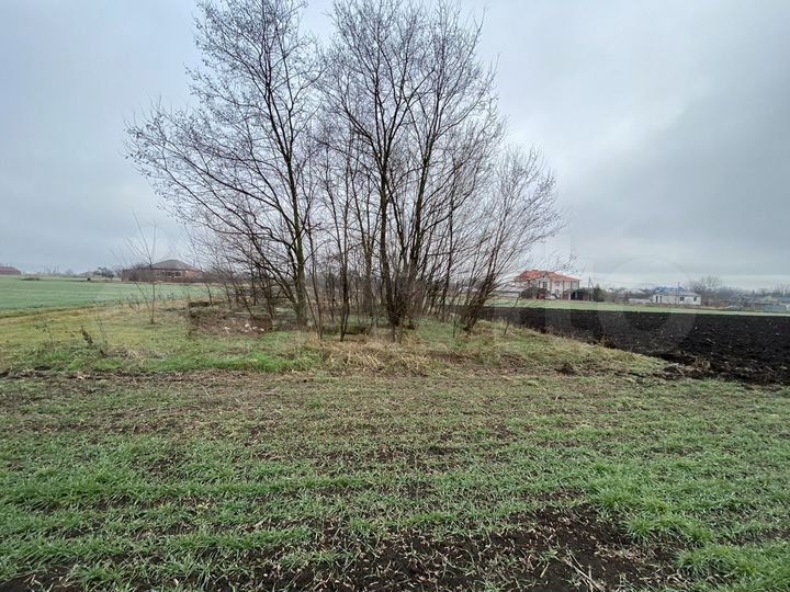 Участок 25 сот. (ИЖС)