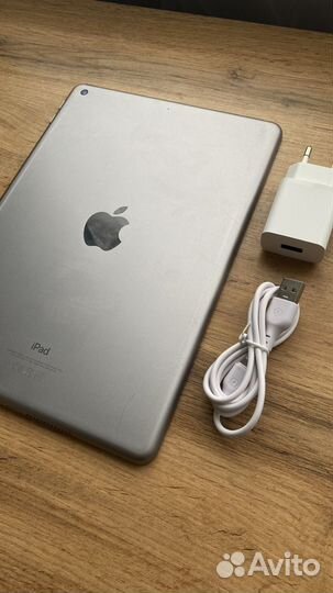 iPad A1954 2019 SIM 32gb