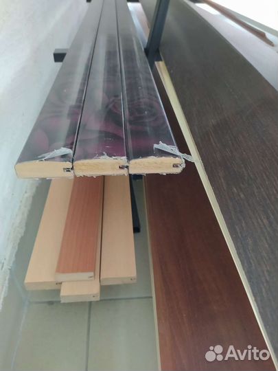 Рамочный профиль мдф аркопа