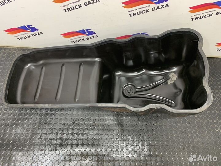 Поддон масляный двигателя