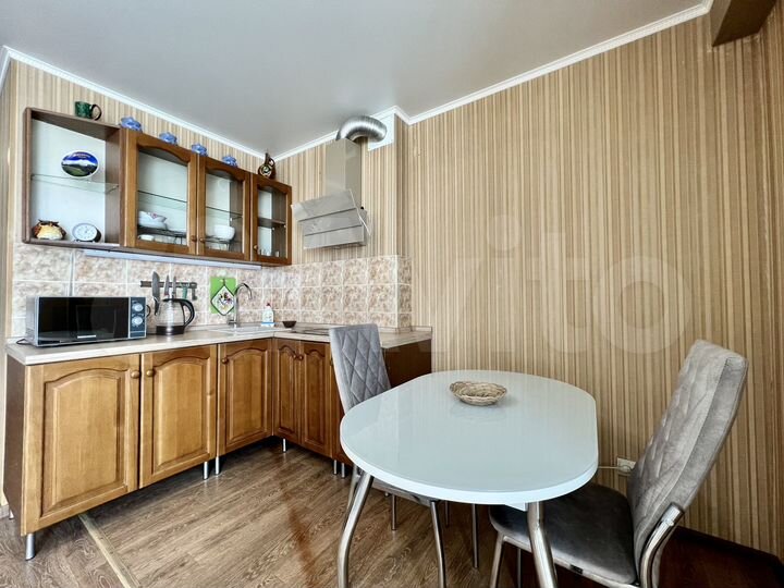 Квартира-студия, 26 м², 2/16 эт.