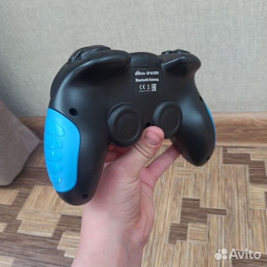 Геймпад ritmix