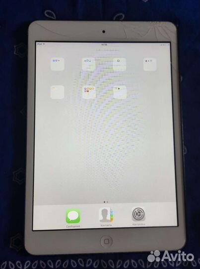 iPad mini 16gb