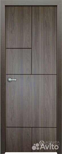 Двери межкомнатные деревянные