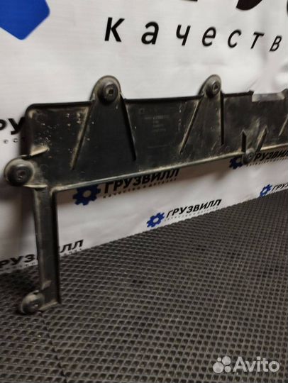 Дефлектор Volvo FH4 82153140