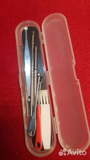 Набор для чистки ушей